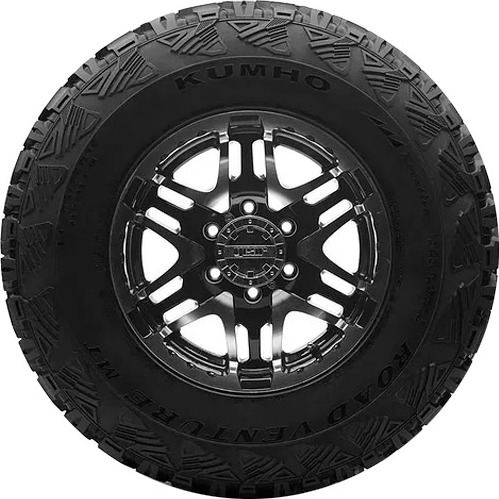 Летняя шина Kumho Road Venture MT KL71, 225/75 R16 112/115Q детальное изображение - 3