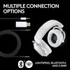 Наушники Logitech G Pro X 2 Lightpeed, Белый вариант - 3