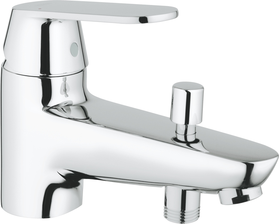 Смеситель  детальное изображение - 1