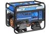 Генератор бензиновый ТСС SGG 7500EA 021301, 7.5 кВт, Синий вариант - 3