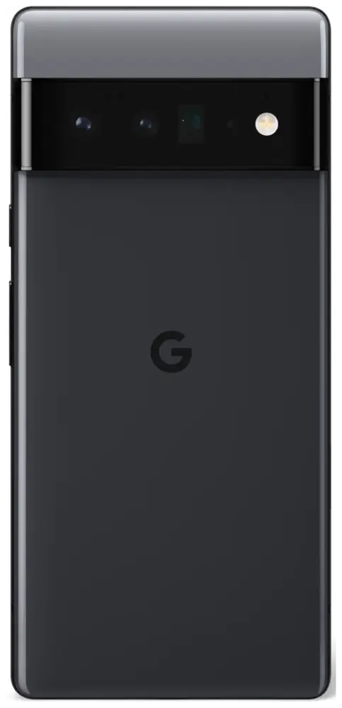 Смартфон Google Pixel 6 Pro 512 Гб, Черный, nano-SIM+eSIM №3