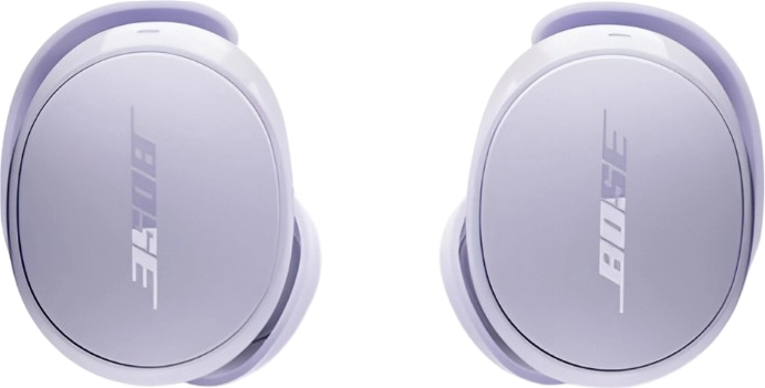 Беспроводные наушники Bose QuietComfort Earbuds, Сиреневый детальное изображение - 2