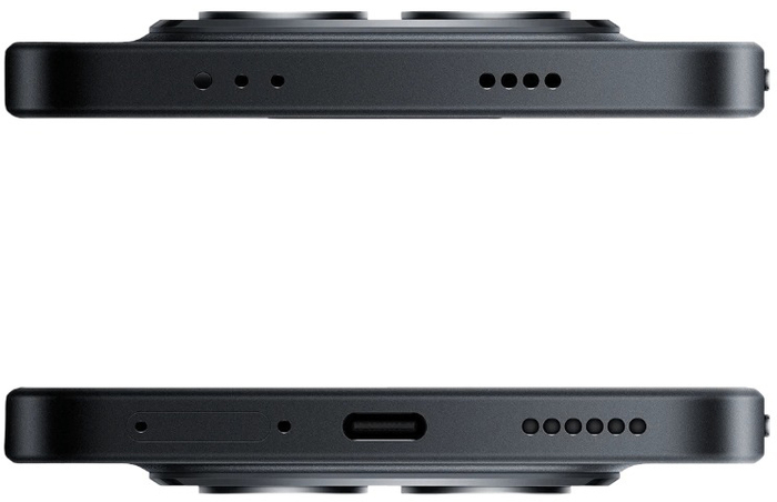 Смартфон Xiaomi Redmi Note 15 Pro 5G (RU) 8/512 Гб, Черный, Dual nano-SIM + eSIM №5