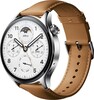 Умные часы Xiaomi Watch S1 Pro, 46 мм, Серебристый вариант - 2
