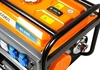 Генератор бензиновый СОЮЗ ЭГС-3200Э, 2.5 кВт, Оранжевый вариант - 5