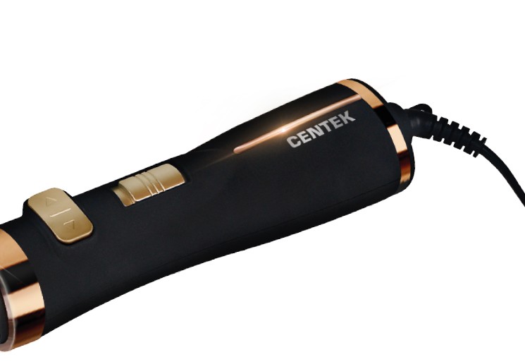 Фен-щетка Centek CT-2061 детальное изображение - 2
