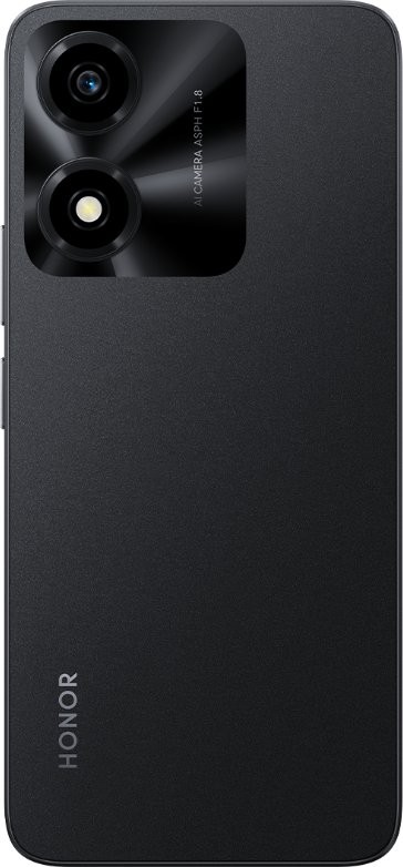 Смартфон Honor Play 40C 128 Гб, Черный, Dual nano SIM детальное изображение - 6