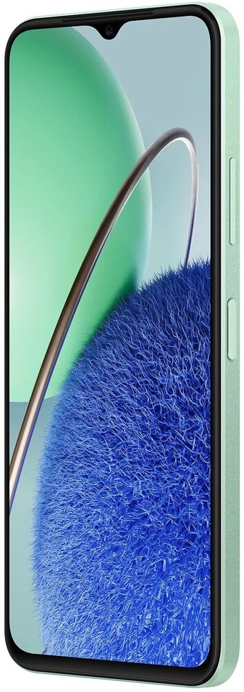 Смартфон Huawei nova Y61 6/64 Гб, Мятный зеленый, Dual nano SIM №3