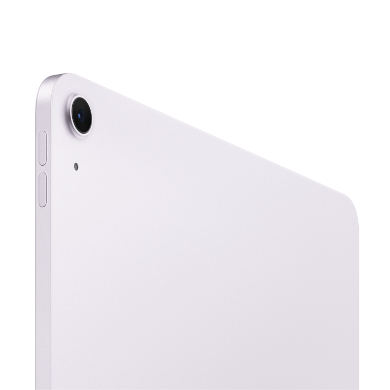 Планшет Apple iPad Air 13 2025 128 Гб, Wi-Fi, фиолетовый детальное изображение - 4