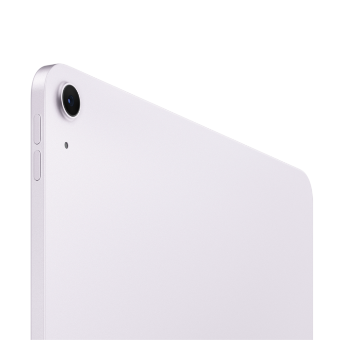 Планшет Apple iPad Air 13 2025 128 Гб, Wi-Fi, фиолетовый №4