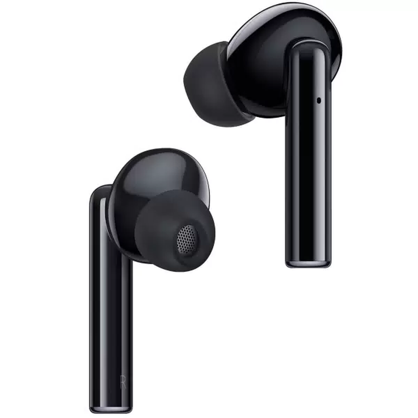 Беспроводные наушники Realme Buds Air Pro, Черный детальное изображение - 2