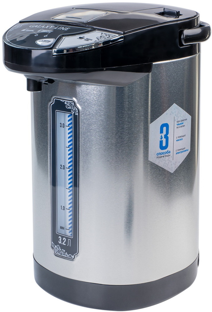 Термопот Galaxy Line GL 0612 №1