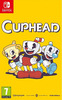 Игра Cuphead для Nintendo Switch вариант - 1