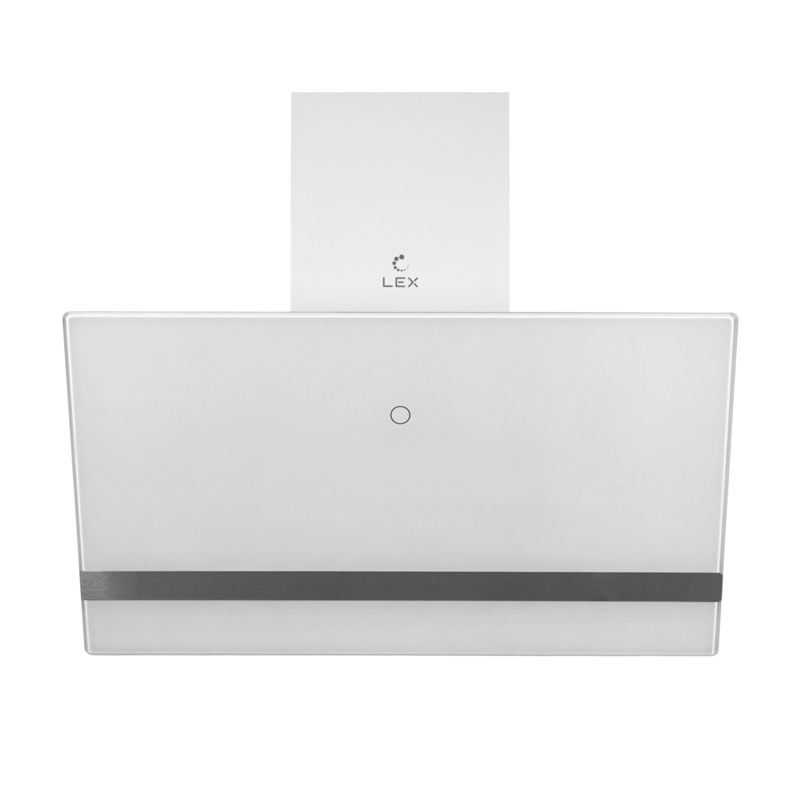 Вытяжка Lex Touch Eco 600, Белый детальное изображение - 2