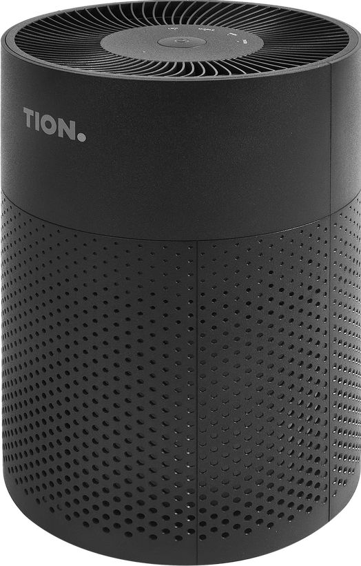 Очиститель воздуха Tion IQ 100, Черный детальное изображение - 2