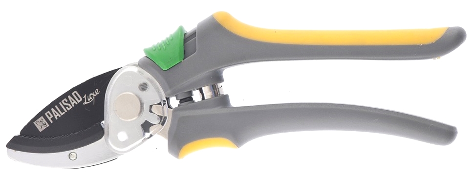 Секатор Palisad 60484 детальное изображение - 1