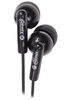 Проводные наушники Ritmix RH-010, Черный вариант - 4