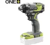 Аккумуляторная дрель-шуруповерт Ryobi ONE+ R18IDBL-0 5133002662, 18 В, 270 Нм, б/а  вариант - 2