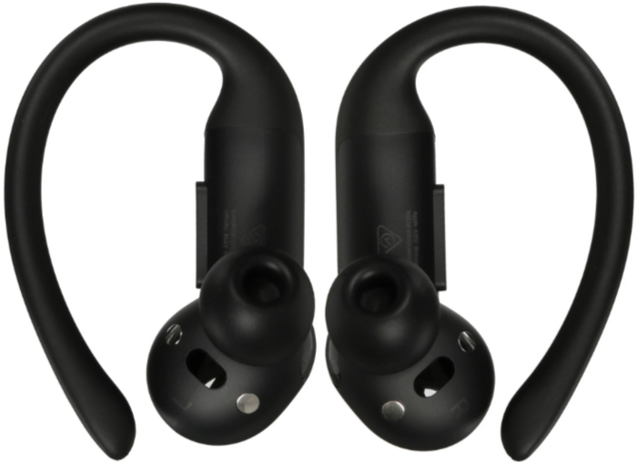Беспроводные наушники Beats Powerbeats Pro 2, Черный №3