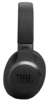 Беспроводные наушники JBL Live 770NC, Черный вариант - 2
