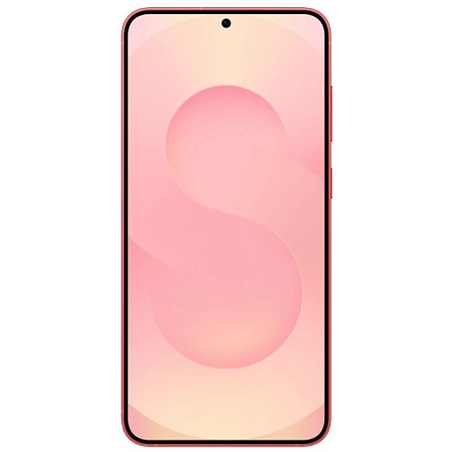 Смартфон Samsung Galaxy S25+ 12/512 ГБ, Коралловый, Dual nano SIM + eSIM детальное изображение - 2