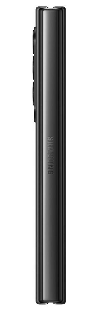 Смартфон Samsung Galaxy Z Fold4 512 ГБ, Черный фантом, Dual nano SIM №6