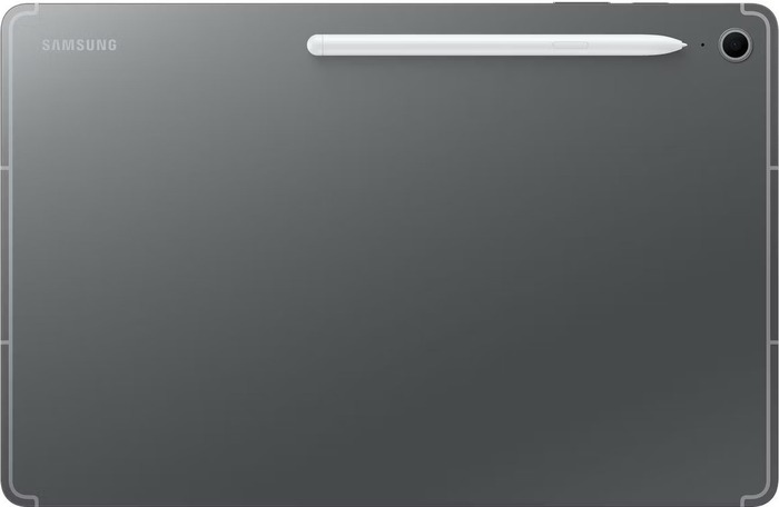 Планшет Samsung Galaxy Tab S10 FE+ 12/256 ГБ, Серый, Wi-Fi №5