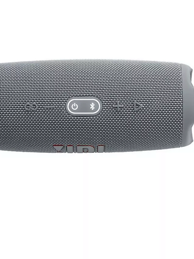 Портативная колонка JBL Charge 5, Серый детальное изображение - 3