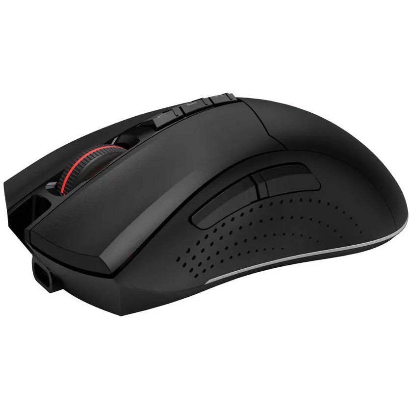 Мышь Bloody R90 Plus, Черный детальное изображение - 3
