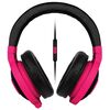 Проводные наушники Razer Kraken Mobile, Красный вариант - 4