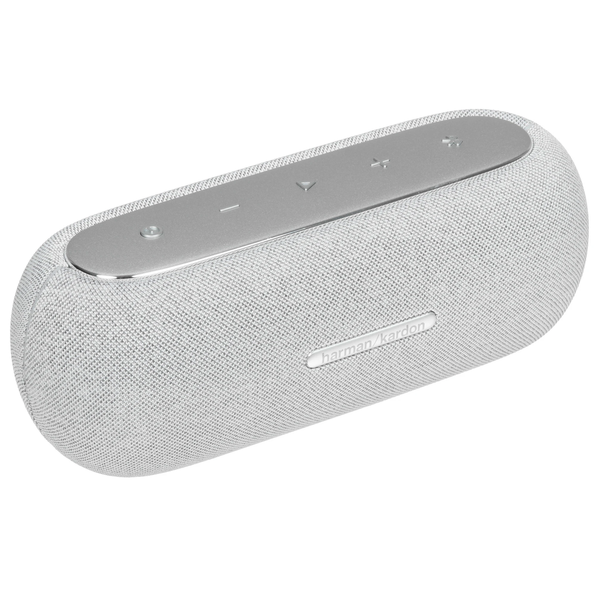 Портативная колонка Harman Kardon Luna, Серый детальное изображение - 2