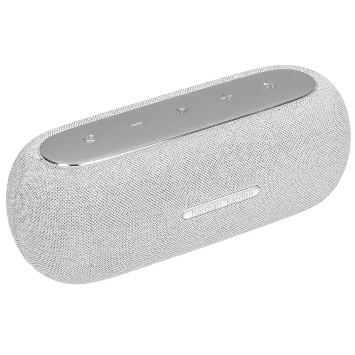 Портативная колонка Harman Kardon Luna, Серый №2