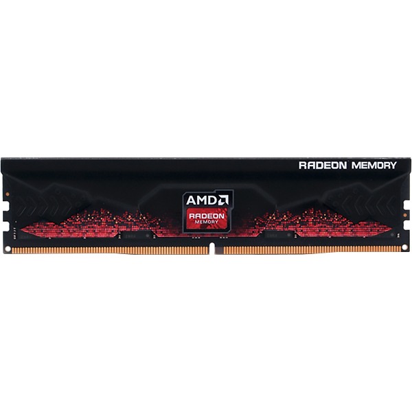Оперативная память AMD DDR5 5600MHz, R5S516G5600U1S, 16 Гб детальное изображение - 1