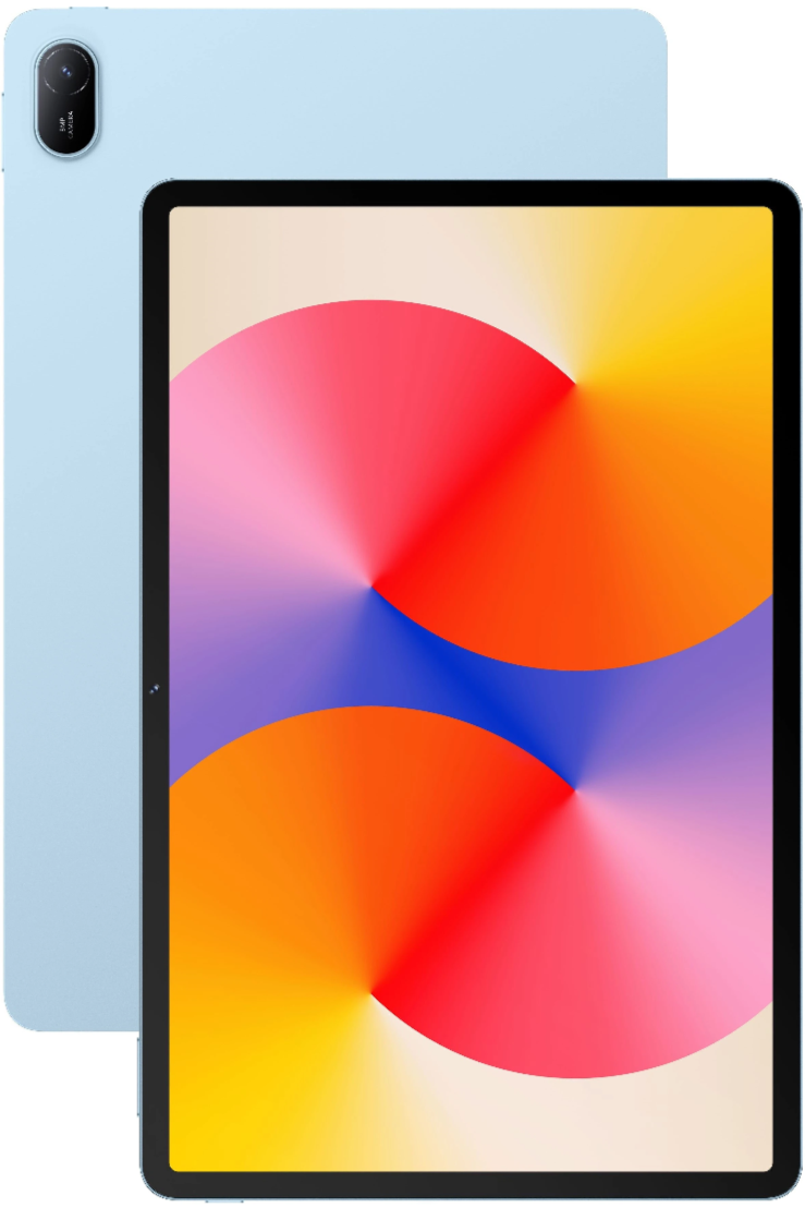 Планшет Huawei MatePad SE 11, 4/128 ГБ, Серый, Wi-Fi + Cellular детальное изображение - 1