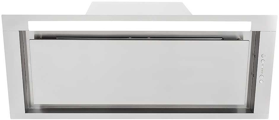 Вытяжка Elica Hidden 2.0 IX/A/60, Серебряный детальное изображение - 1