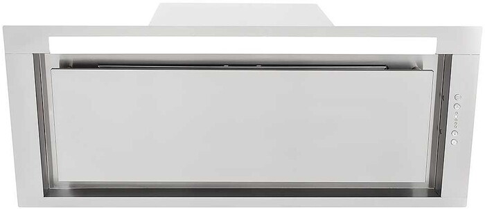 Вытяжка Elica Hidden 2.0 IX/A/60, Серебряный №1