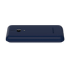 Мобильный телефон MAXVI C27, 32 Мб, Синий, Dual micro-SIM вариант - 5