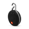 Портативная колонка JBL Clip 3 Midnight black, Черный вариант - 2