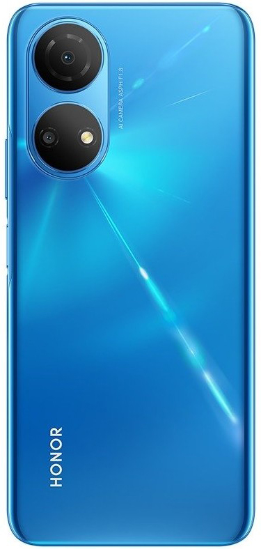 Смартфон Honor Play 30 Plus 128 Гб, Синий, Dual nano SIM детальное изображение - 3