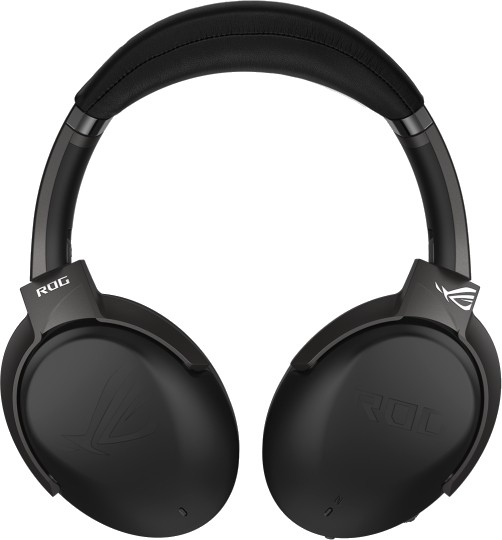Наушники Asus ROG Strix Go BT, Черный детальное изображение - 3