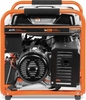 Генератор бензиновый DAEWOO GDA 7500E, 6 кВт, Оранжевый вариант - 3
