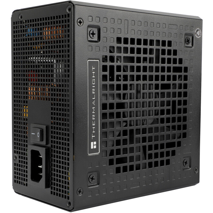 Блок питания Thermalright TR-TG750S, 750 Вт №4