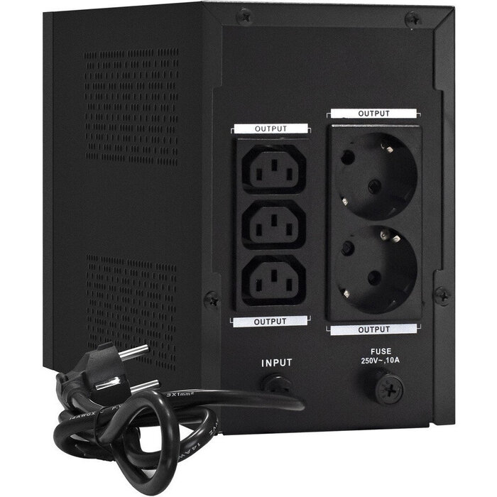 ИБП ExeGate SpecialPro UNB-1500 (EURO,RJ) №2