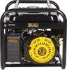 Генератор бензиновый HUTER DY2500L 64/1/3, 2 кВт, Черный вариант - 3