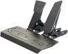 Педали MOZA SR-P Double Pedals with Base RS11, Черный вариант - 1