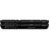 Оперативная память Kingston Fury Beast Black DDR5 5600MHz, KF556C40BBK2-64, 2x32 Гб KIT, 64 Гб вариант - 2