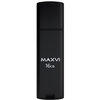 USB Flash накопитель MAXVI MP2 16 ГБ, черный вариант - 3