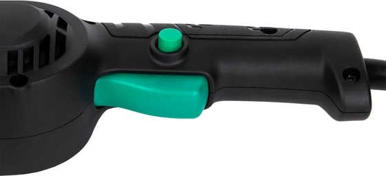 Угловая шлифовальная машина DWT WSP13-180 TQ, 180 мм, 8000 об/мин, 1300 Вт детальное изображение - 2