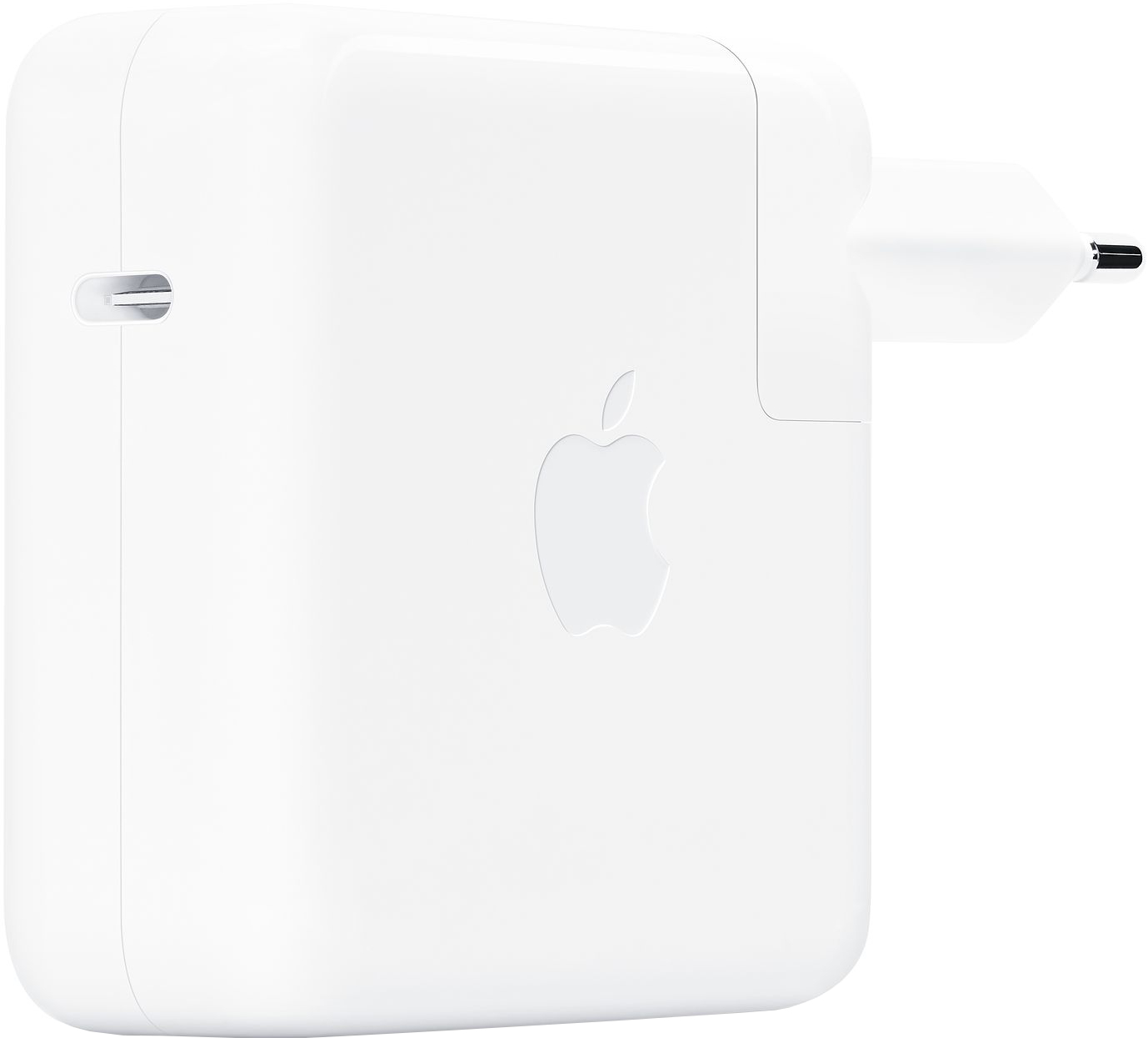 Адаптер питания Apple USB-C Power Adapter 61 W детальное изображение - 1
