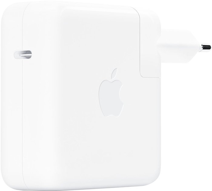Адаптер питания Apple USB-C Power Adapter 61 W №1